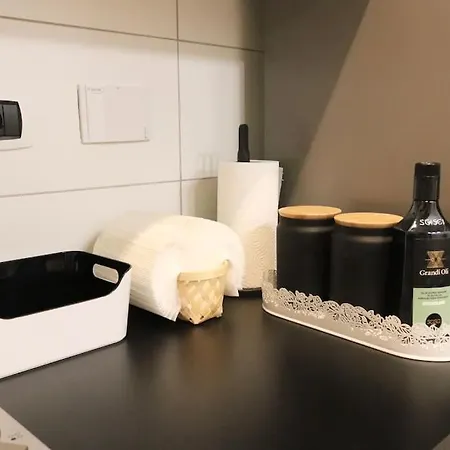 شقة -roma-design Apartament Close To Centre روما