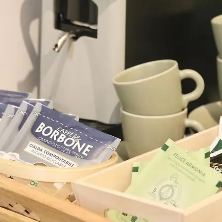 아파트 -roma-design Close To Centre 로마
