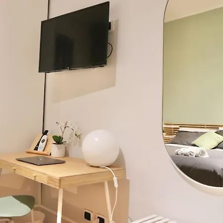 Apartament -roma-design Apartament Close To Centre *