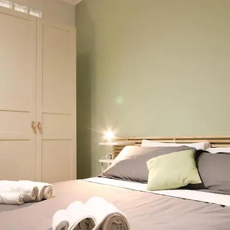 -roma-design Apartament Close To Centre Apartament *